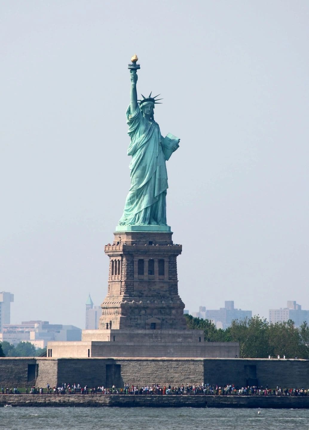 New York