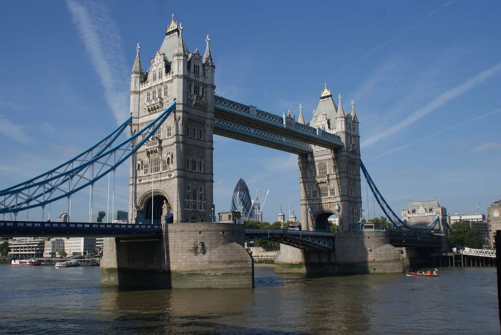London