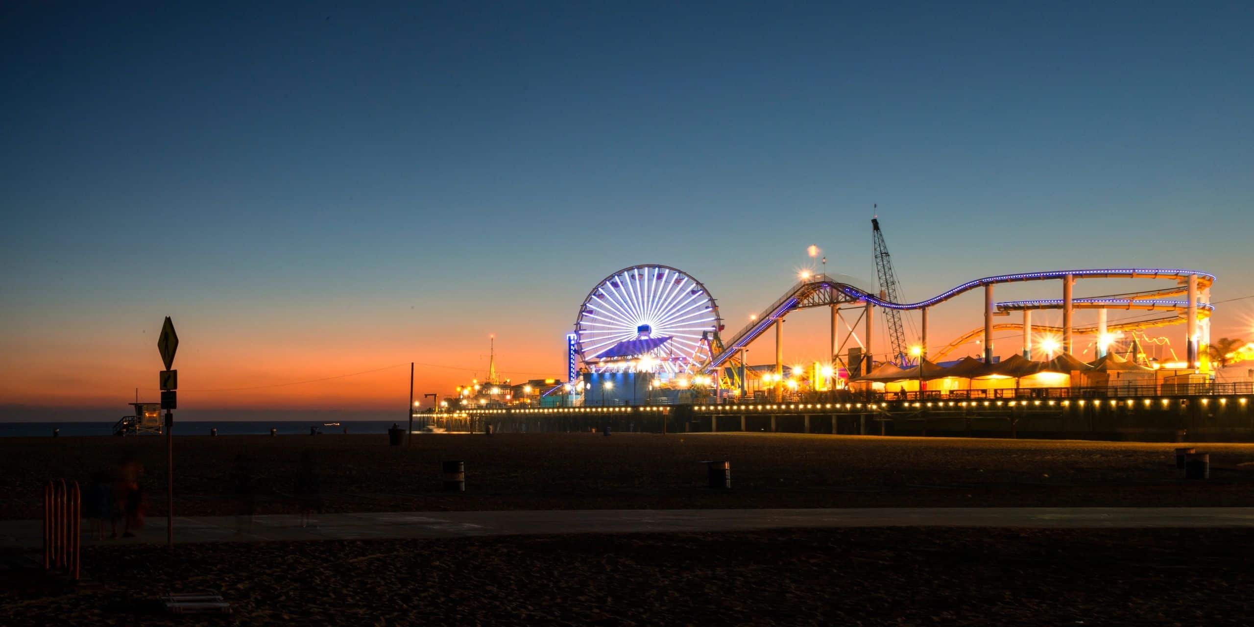 Los Angeles