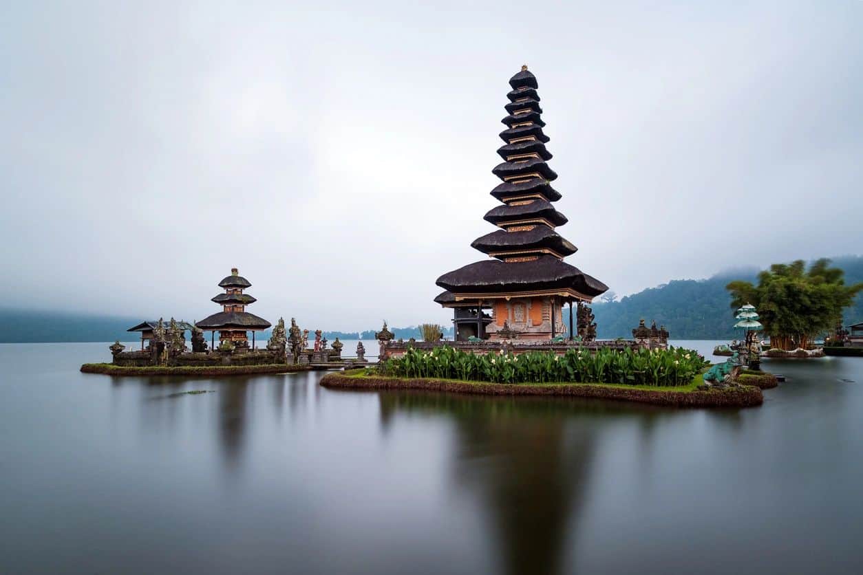 Bali