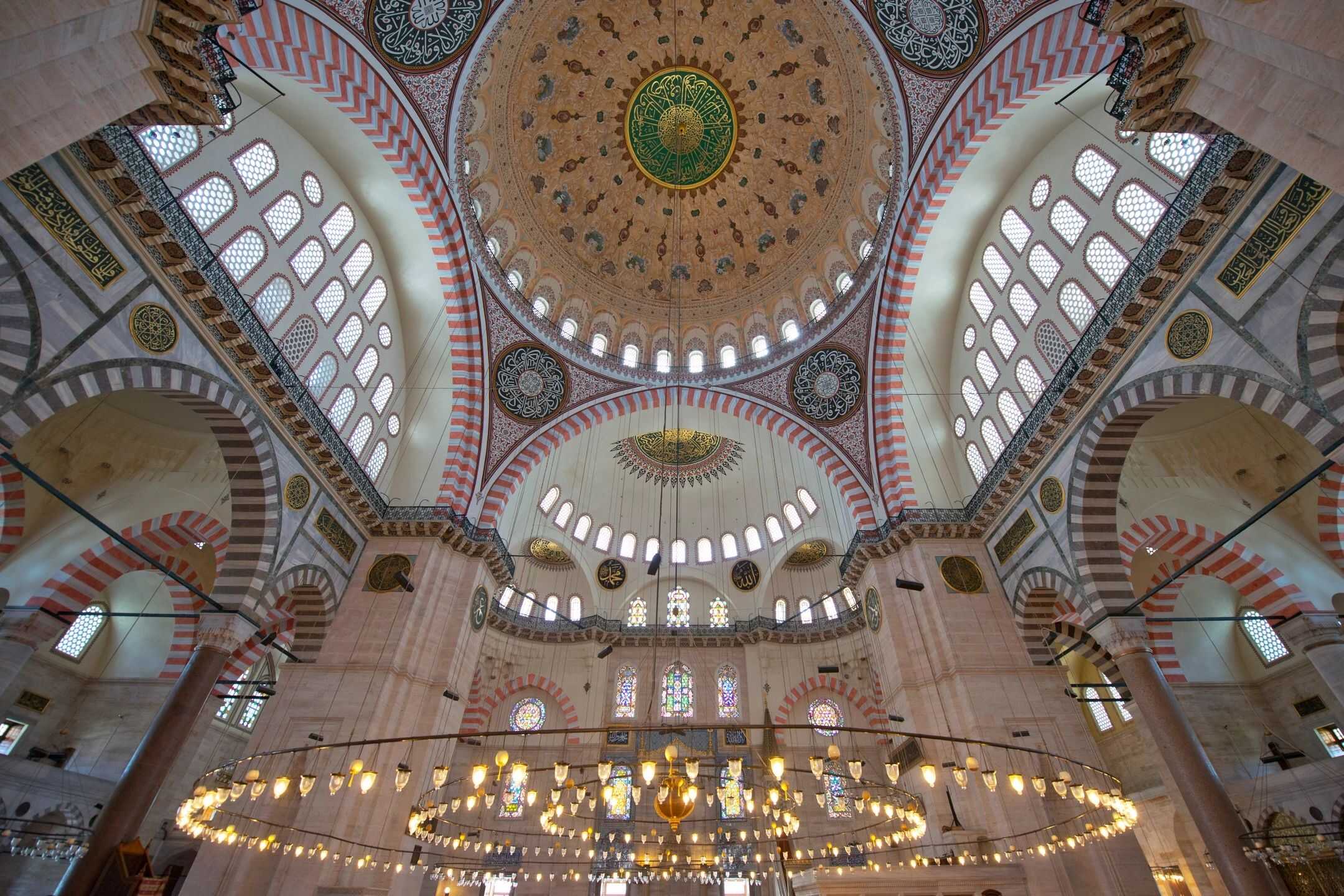 Istanbul