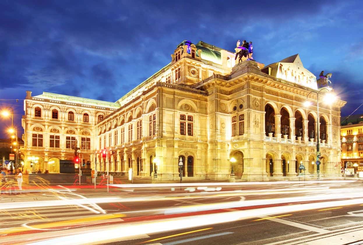 Vienna