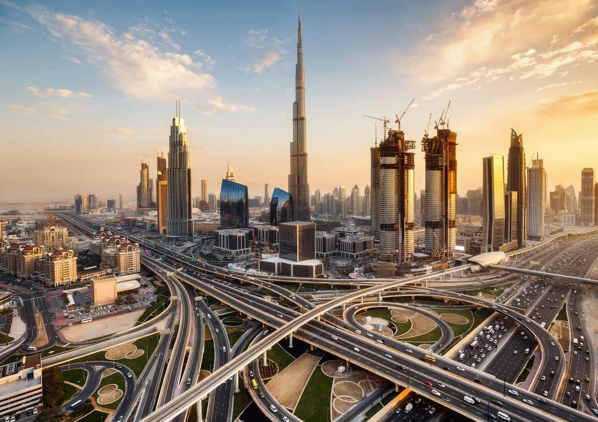 Dubai