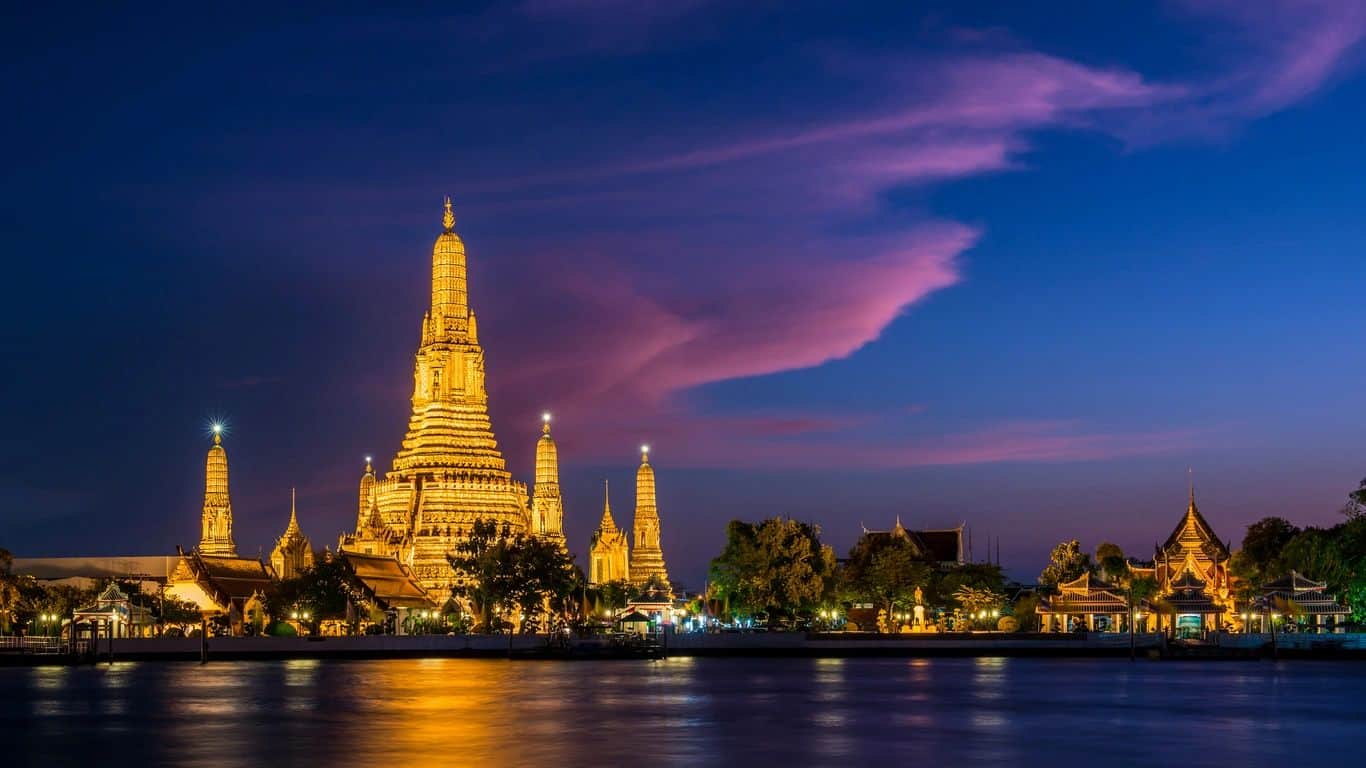 Bangkok