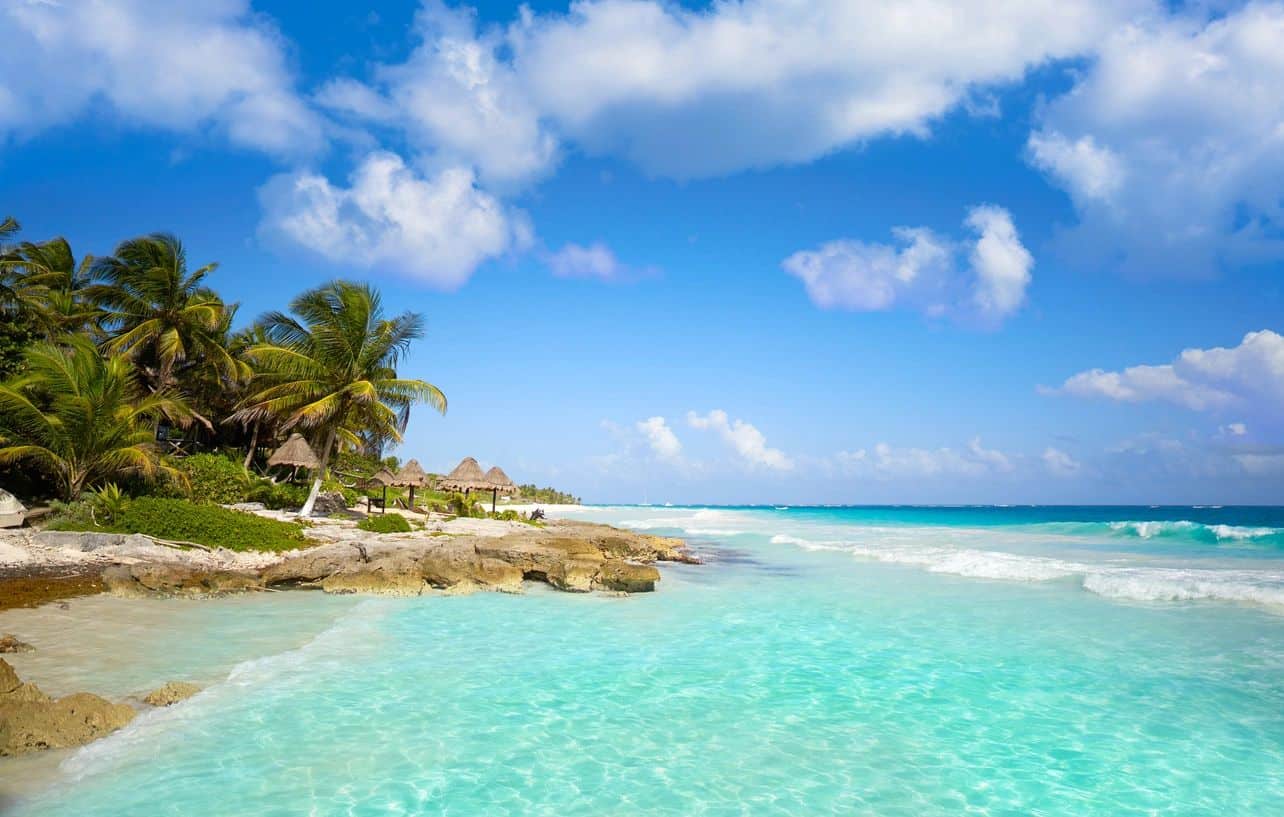 Cancun