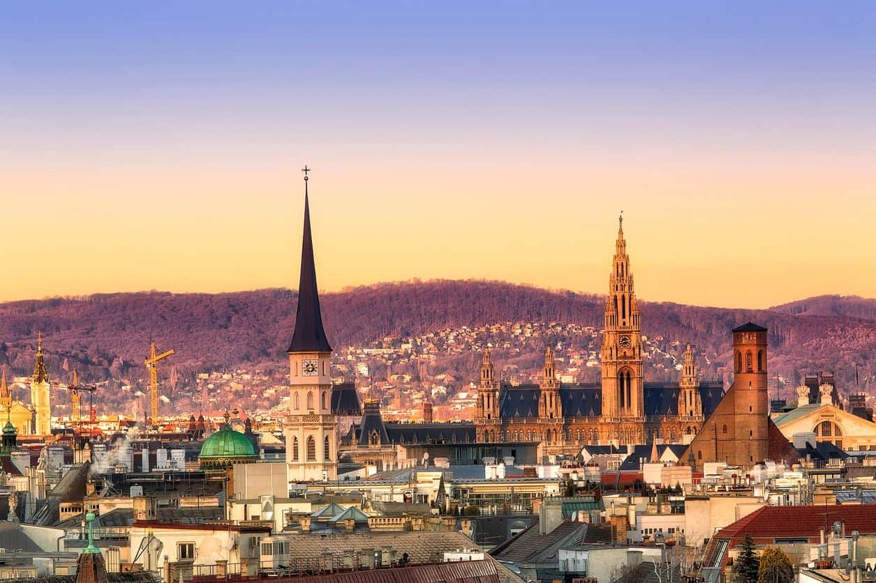 Prague