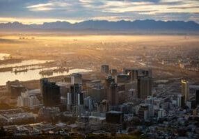 cape town