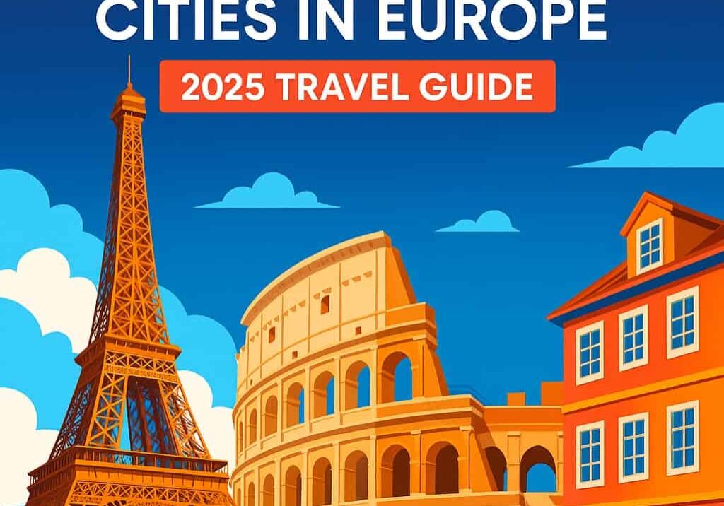 france 2 A picture of the top 1 0 most beautiful cities in europe.